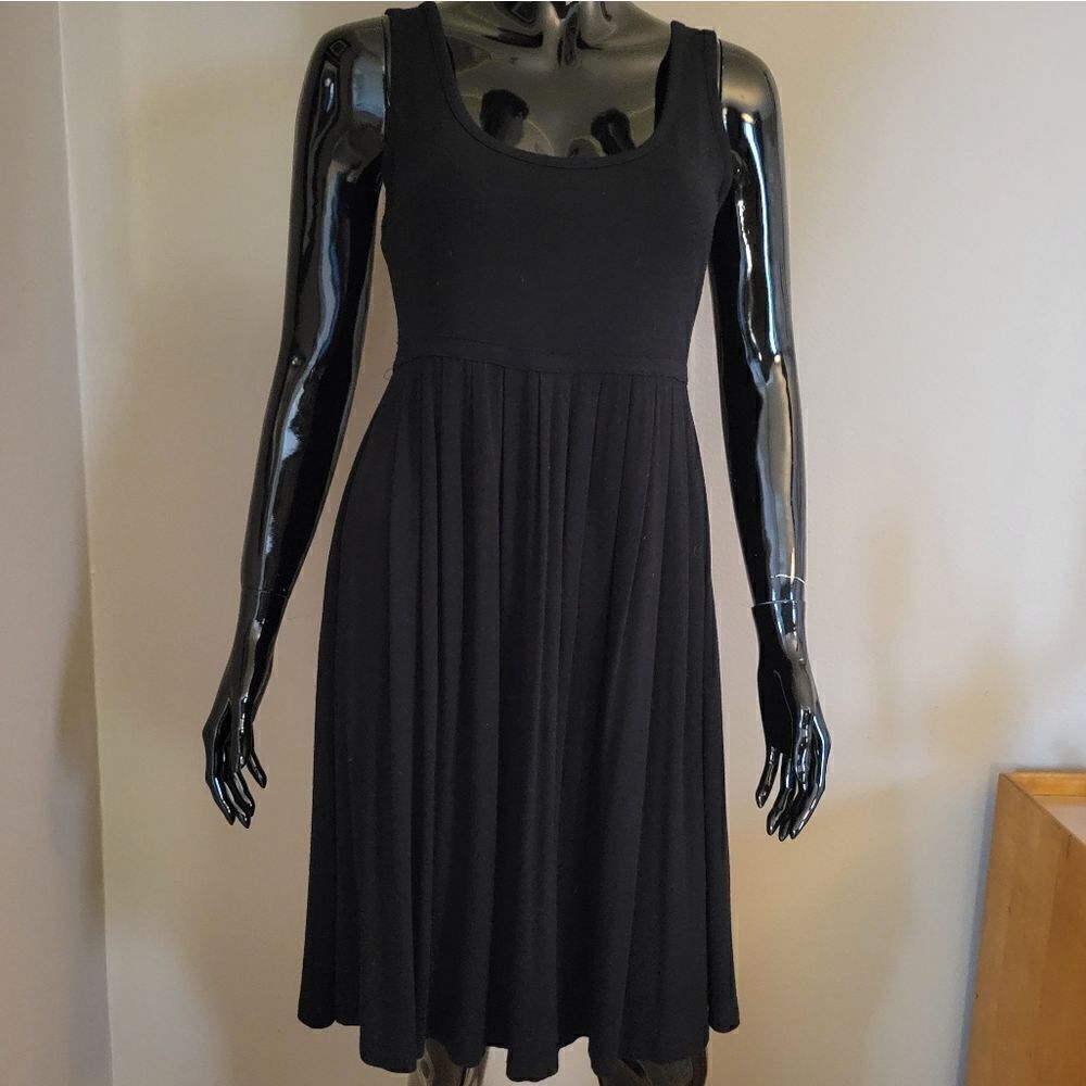 Little Black Dress Size Medium - Picture 1 of 5